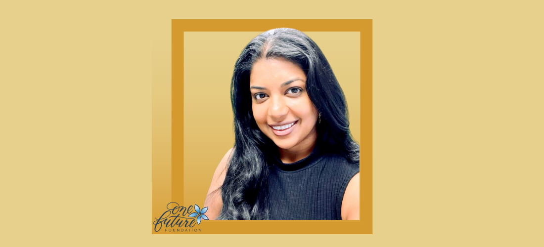 Anjeli Singh headshot