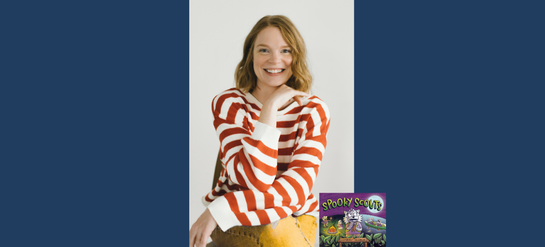 Kimberly Shrack headshot